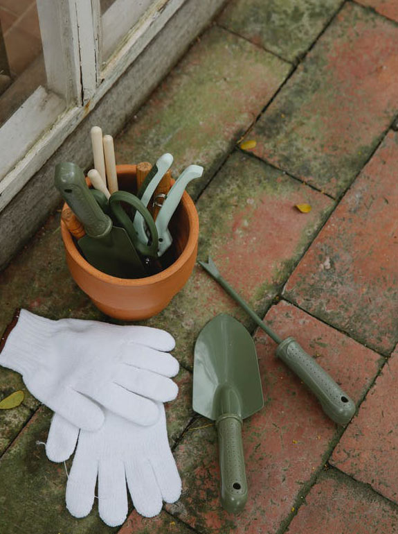 Gardener