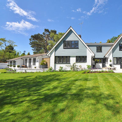 Landscaping Home’s Value By Landscaping